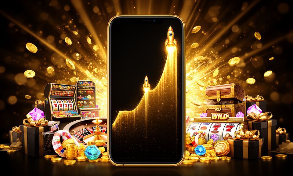 77xda စလော့ဂိမ်း