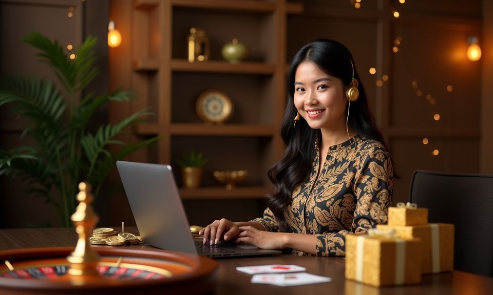 77xda ကာစီနို
